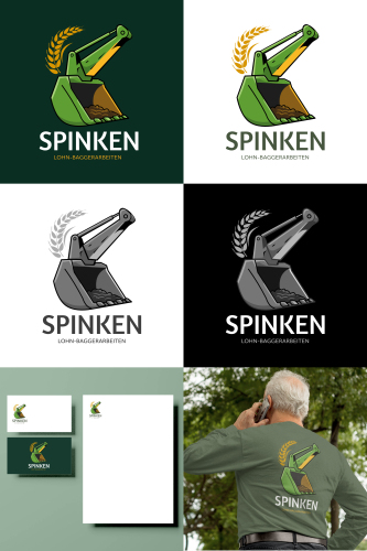 design of tjoerger