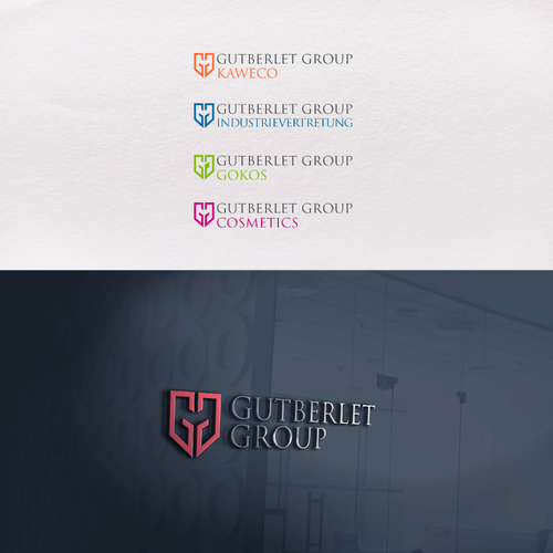  Logo-Design