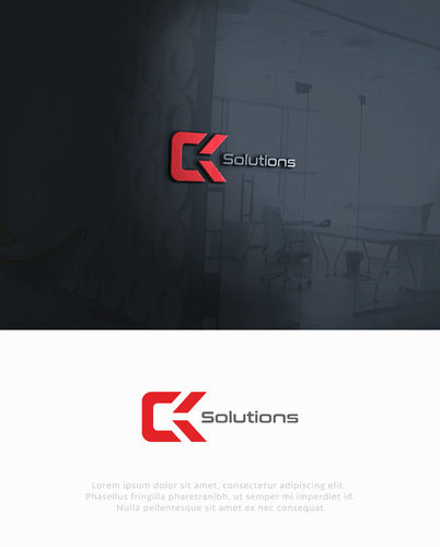  Logo für ein Ingenieurbüro