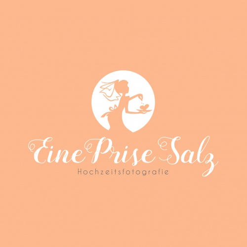 Logodesign Eine Prise Salz