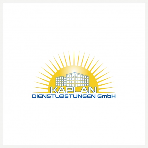  Logo & Social Media Paket für Gebäudemanagement