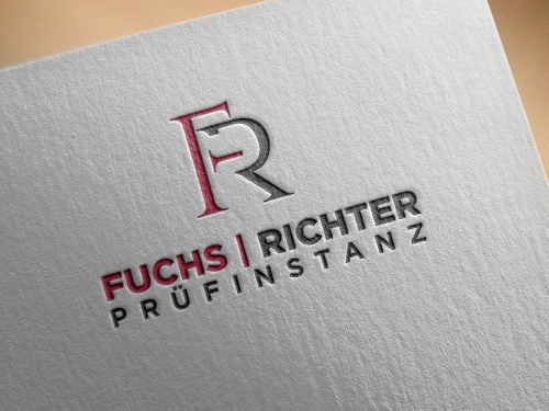 Logo & Visitenkarten-Design für Prüfinstanz-Unternehmen