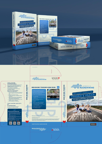 design of NABIL32
