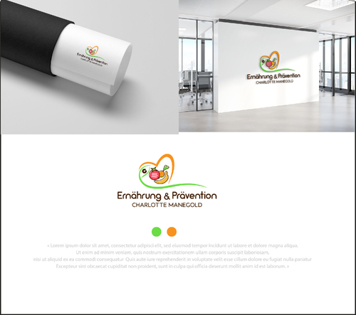 design of lina ros