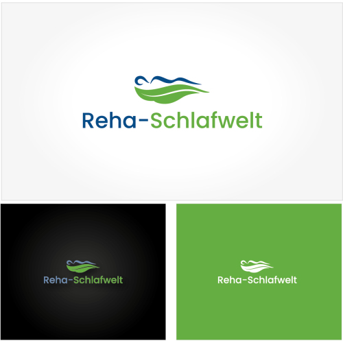  Logo für Anbieter von elektrisch verstellbaren Lattenrosten, Seniorenbetten usw.