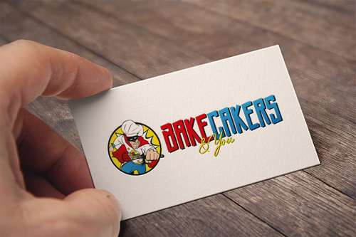  Corporate Design für Backschule