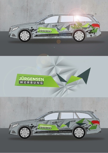 design of grafillo