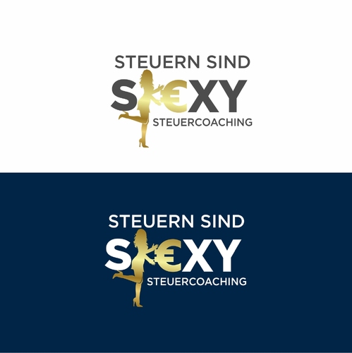 Logo & Social Media Paket für Steuerseminar/Steuercoaching für Selbstständige