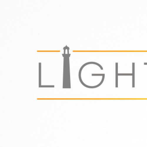  Corporate Design für LIGHTHOUSE - partners for life