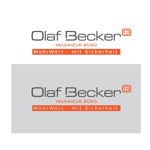 Logo-Design für Unternehmensberater