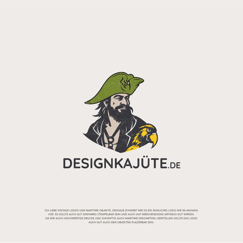 design of BRANDSY