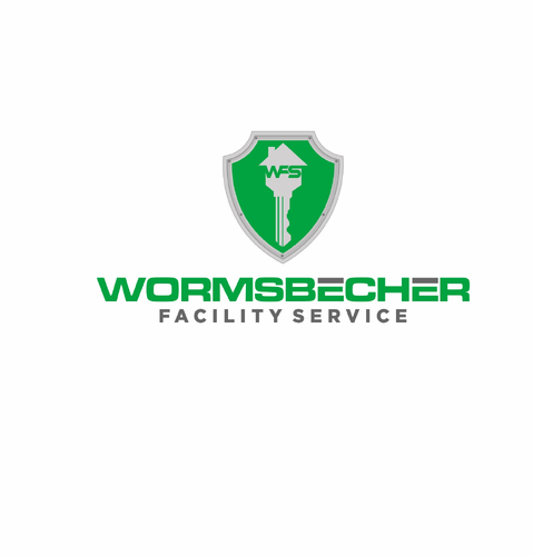  Logo für Facility Service