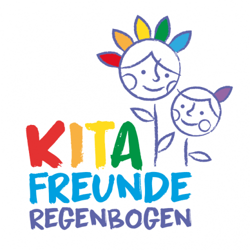 Logo-Design für gemeinnützigen Verein Kitafreunde