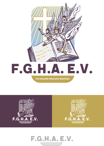  Logo für einen Gemeinnütziger Verein