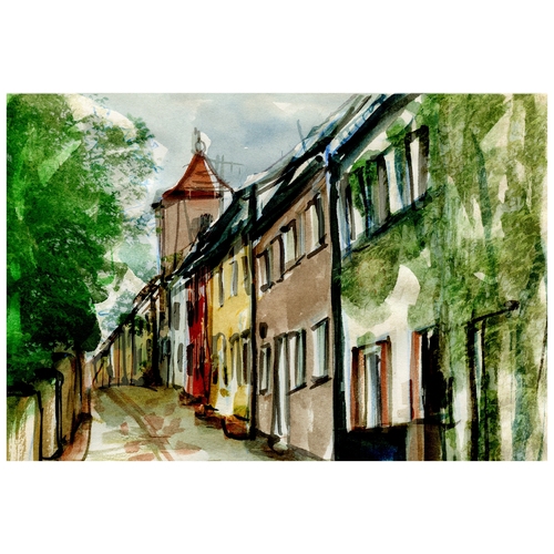 design of pfeicht