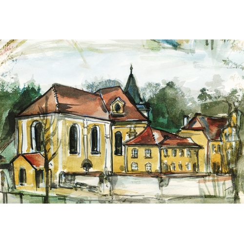 design of pfeicht