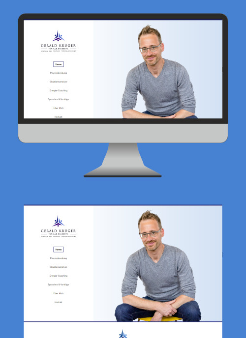 design of JojoWebdesign