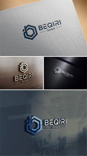  Corporate-Design für Grundstücks- & Immobilienhandel