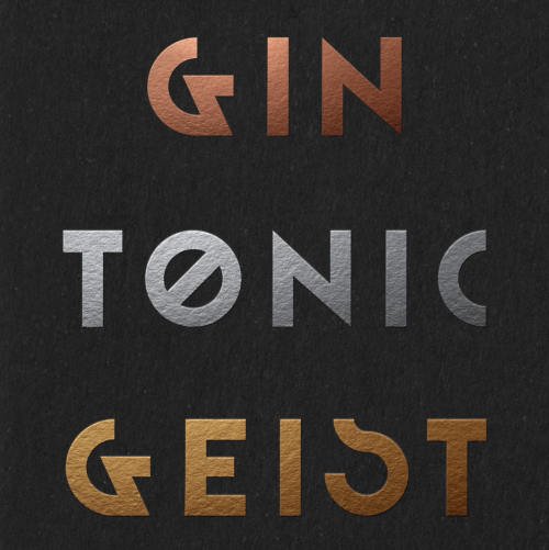 design of typo