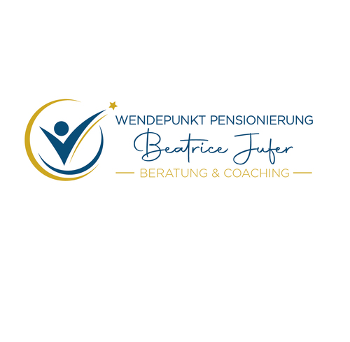  Logo-Design für Beratung & Coaching