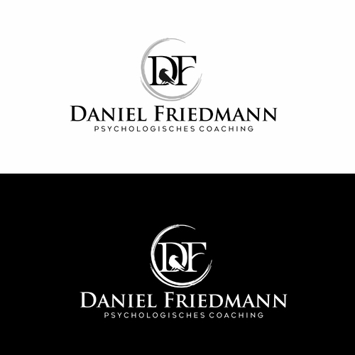 Logodesign für psychologisches Coaching