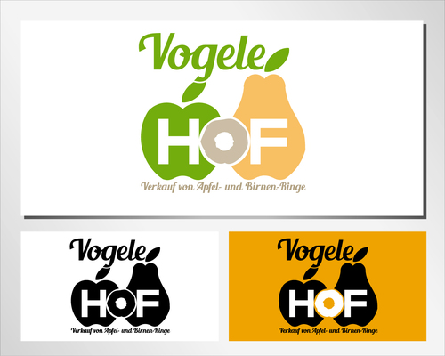 design of vodipe
