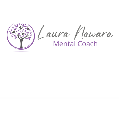 Logo-Design für Mental-Coaching im Persönlichkeitsbereich