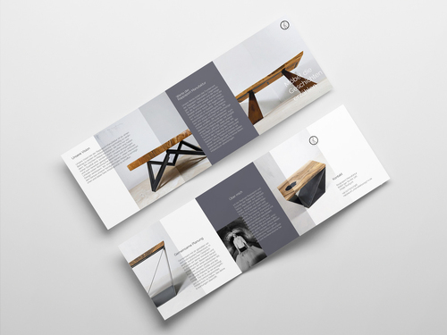 design of AndreaHG