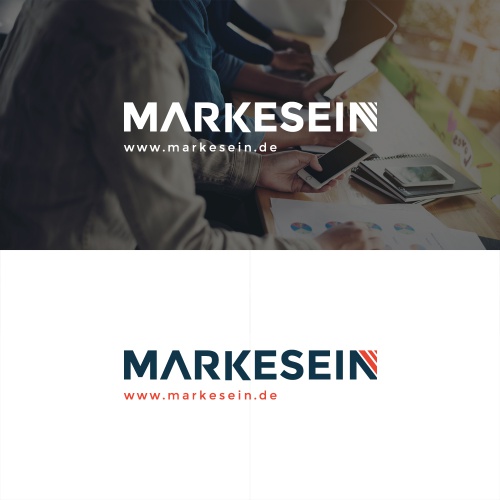 Logo-Design für eine  Social Media Agentur