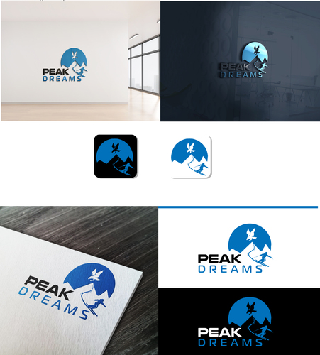 design of lina ros