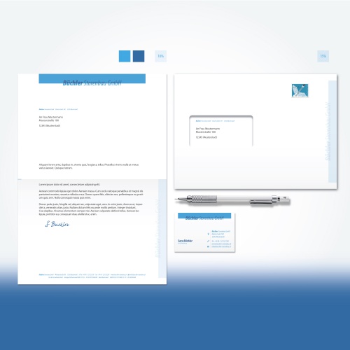 design of StarterDesign