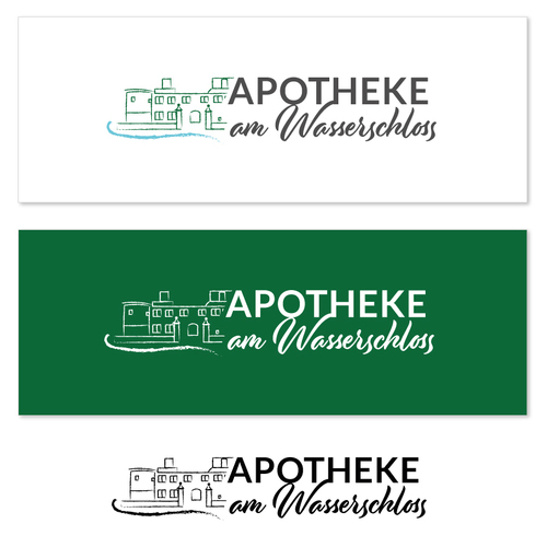  Logo für Apotheke
