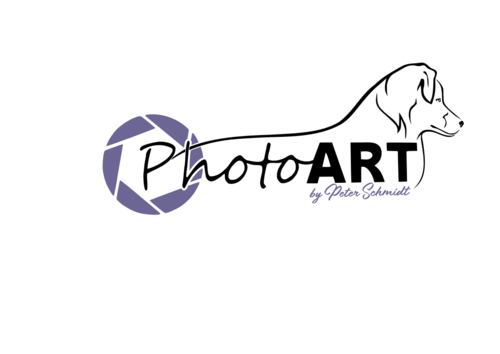  Hundefotograf sucht Logo-Design