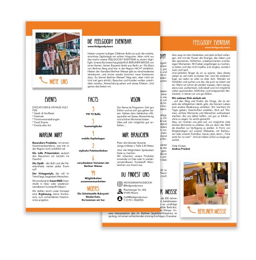 design of werbegrafik