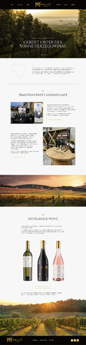 design of forster media