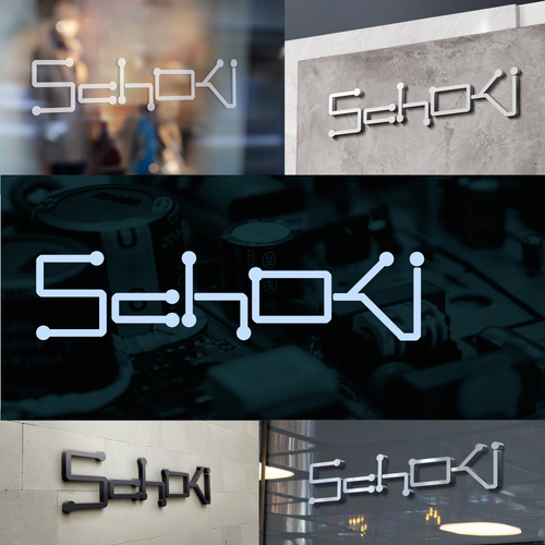 design of Digital Ink