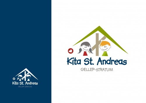  Kindertagesstätte St.  Andreas  Krefeld Gelep- Stratum