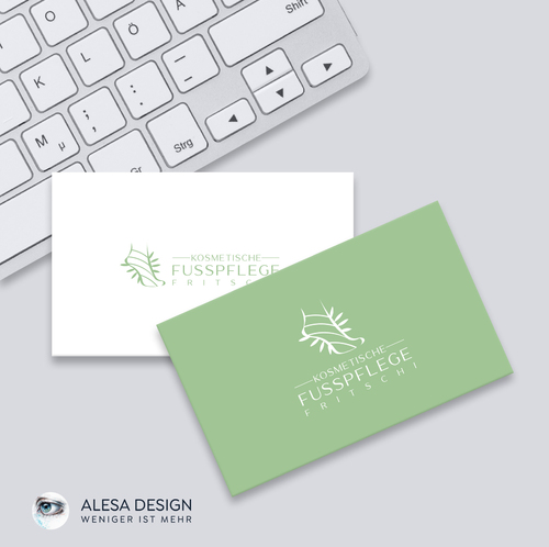design of ALESA