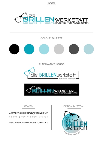 design of CS Grafik