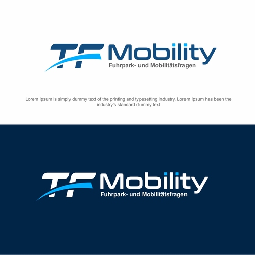  Logo für Beratung im Bezug auf Fuhrpark- und Mobilitätsfragen