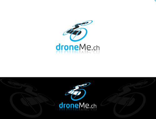 droneMe.ch
