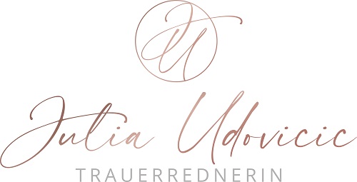  Logo-Design für Traurednerin