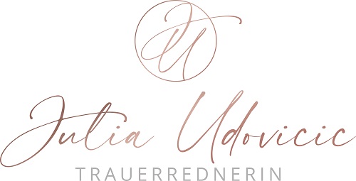 Logo-Design für Traurednerin