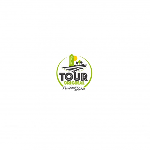 Logo-Design für TOUR ORIGINAL