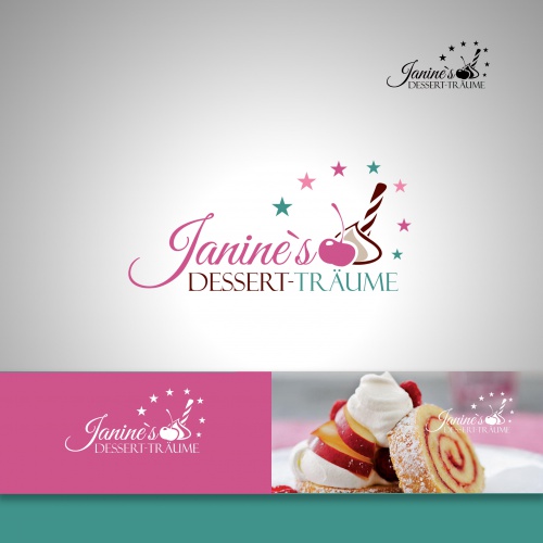  Janines Dessert-Träume