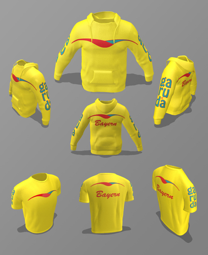 design of DesignDenise