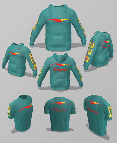 design of DesignDenise