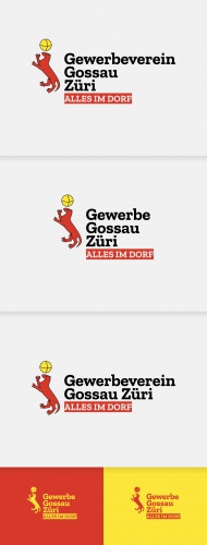  Gewerbeverein Gossau ZH