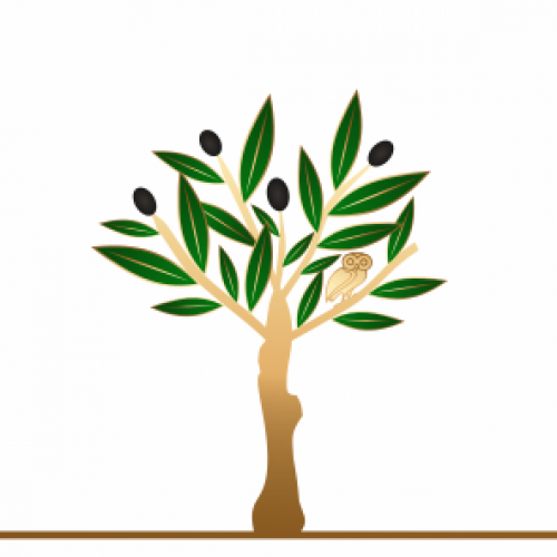  Logo-Design für Naturheilpraxis