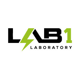  Logo für Qualitätslabor für Halbleiter/elektronische Bauteile
